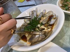-阿巧一号私房菜(止园路店)