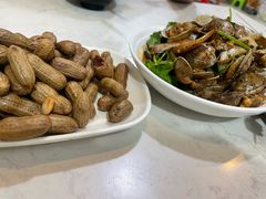 -马老大烧烤(和平路店)