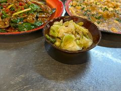 -馬伍旺川菜(江北虹悦城店)