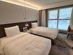 -北京王府井天伦王朝酒店