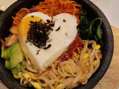 -七八冷面·延边朝鲜族美食(欢乐谷店)