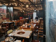 -前门杨记·铜锅涮肉(王府井·故宫店)