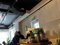 -漆黑觉米粉(三里屯店)