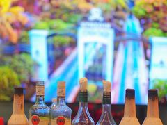 -重庆解放碑威斯汀酒店