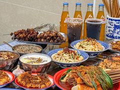 -张庆烤肉·清真