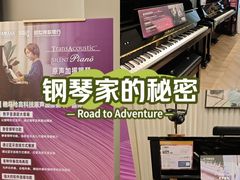 -雅歌音乐培训中心·钢琴培训·乐器培训(交道口店)