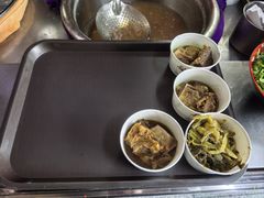 -好成财牛排馆(涂门街总店)