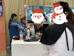 -海马体照相馆(厦门SM城市广场店)