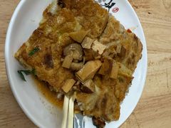 -周记热干面豆皮大王(桃花东街店)