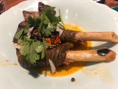 -驿楼兰·新疆菜(火车站店)