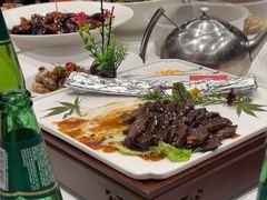 -聚鑫阁江浙菜·非遗传承技艺(青村帝华园店)