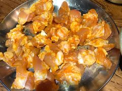 -原始泥炉烤肉(总店)