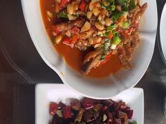 -朗妈私房菜(婺女州店)