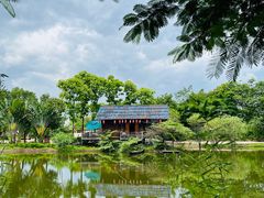 -一寨两国风景区