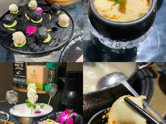-凤园椰珍·臻品椰子鸡(保利时光里店)