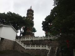 -船政文化景区-罗星塔公园