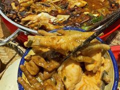 -聂发财重庆江湖菜(解放碑店)