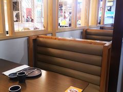 卡座-隆喜元鱼汤包·海鲜(中联广场店)