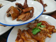 -陈鹏鹏潮汕菜(宝安机场T3航站楼店)