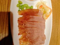 -九毛九西北菜(大东海店)