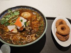 -德泓面馆(颐高店)