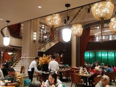 大堂-上海人家花樣年华(中山公园店)