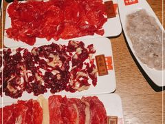 -牛很鲜潮汕牛肉火锅(朝晖路店)