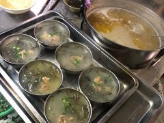 -海汇源老烧麦店(东大街总店)