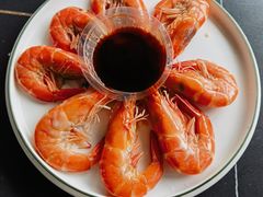 -坛南湾农家乐·海鲜楼·大排档(平潭坛南湾店)