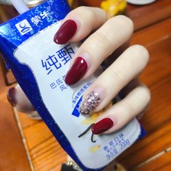 -U3美甲