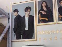 -海马体照相馆(天津世纪都会店)