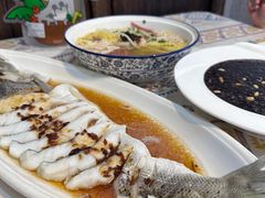 -得意楼蒸菜馆