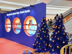 -KK ONE(京基滨河时代店)