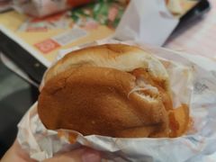 -肯德基(南五店)