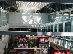 -中部国际机场