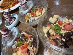-福慧慈缘素食餐厅(王府井店)