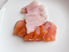 三文鱼-长春凯悦酒店咖啡厅Market Café