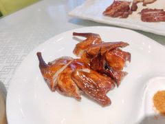荔枝烧鹅-上下九广州菜馆(锦业路店)