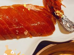-小吊梨汤·北京菜·烤鸭(西直门凯德店)