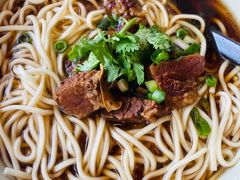 -李先生牛肉面大王(书院路店)