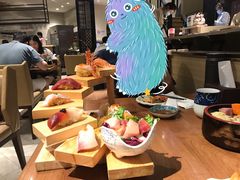 -阿吾罗日本料理(K11艺术中心店)