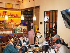 -莫家传承菜(耗儿鱼特色店)