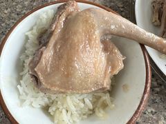 -皇鸽餐厅(龙塘市场分店)