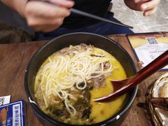 -和府捞面(东直门银座店)