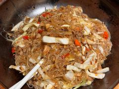 -味上湘菜馆(岳麓山店)