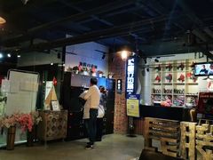 -长藤鬼校(千禧店)