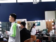 -海马体照相馆(天津世纪都会店)
