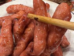 -永安里地摊烤肉(首创店)