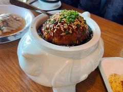 -扬州狮子楼·非遗淮扬菜(东关街店)