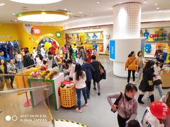 -上海世茂广场(南京东路店)